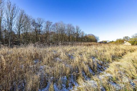 Land for sale, Residential Building Plot, Eildon View, St Leonards, Lauder TD2 6RY