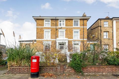 2 bedroom apartment for sale, Wickham Road, Brockley, SE4