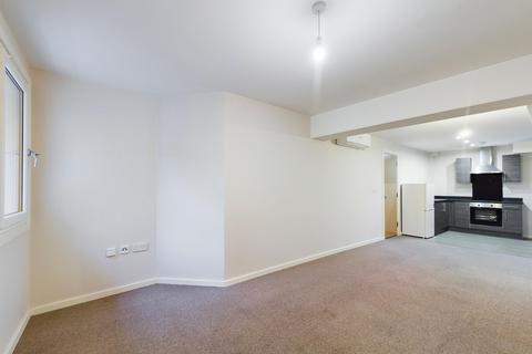 1 bedroom flat to rent, Commercial Street, Hereford HR1