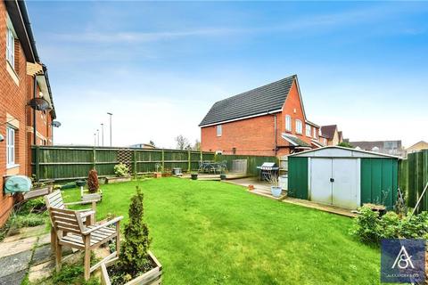 4 bedroom detached house for sale, Hanover Drive, Northamptonshire NN13