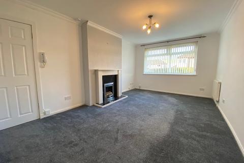 2 bedroom flat to rent, Drakemire Avenue, Glasgow G45