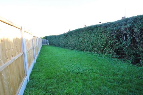 Plot for sale, Land on St Mary's Road, Rawmarsh, Rotherham