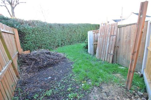 Plot for sale, Land on St Mary's Road, Rawmarsh, Rotherham