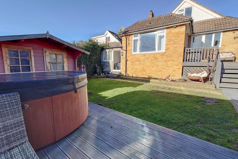 4 bedroom detached house for sale, Denton Rise, Newhaven