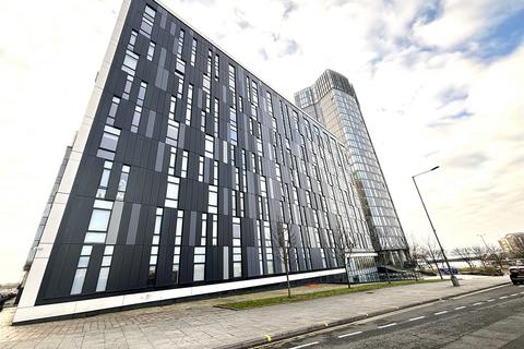 1 bedroom apartment for sale, Plaza Boulevard, Liverpool L8