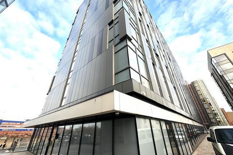 1 bedroom apartment for sale, Plaza Boulevard, Liverpool L8