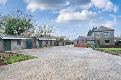 3 bedroom character property for sale, Pinged, Burry Port