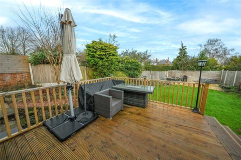 3 bedroom detached house for sale, Roger Drive, Wakefield, West Yorkshire