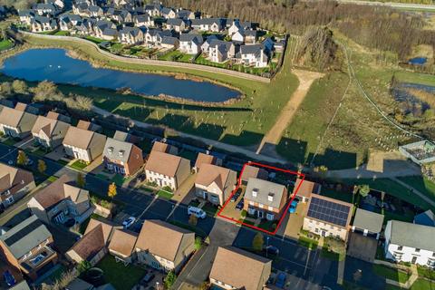 17 Harrier Close, Weldon, Corby, NN17 3FB