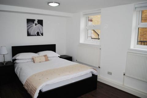 1 bedroom apartment to rent, Bethnal Green Road, Bethnal Green, E2