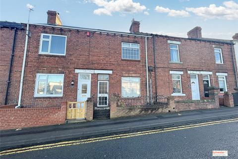 2 bedroom terraced house for sale, Gordon Terrace, Shield Row, Stanley, County Durham, DH9