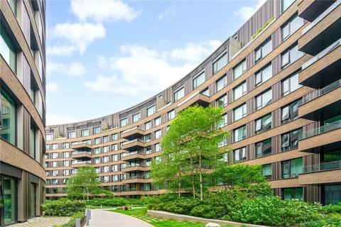 2 bedroom apartment to rent, Wood Crescent, Television Centre, White City, London, W12