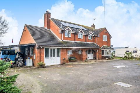 4 bedroom character property for sale, High Street, Stoke-on-trent