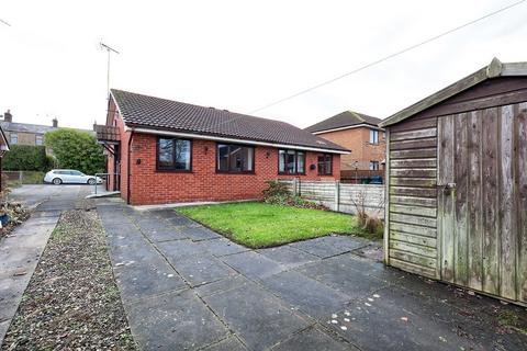 2 bedroom semi-detached bungalow for sale, Calder Avenue, Preston PR3