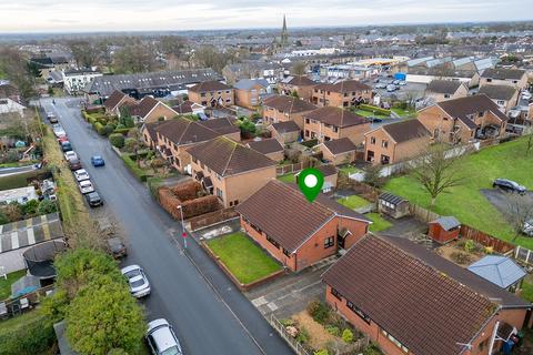 2 bedroom semi-detached bungalow for sale, Calder Avenue, Preston PR3