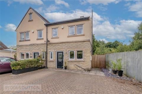 4 bedroom semi-detached house for sale, Glen Dene, Bingley, West Yorkshire, BD16