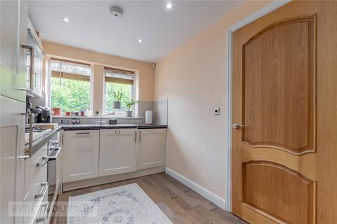 4 bedroom semi-detached house for sale, Glen Dene, Bingley, West Yorkshire, BD16