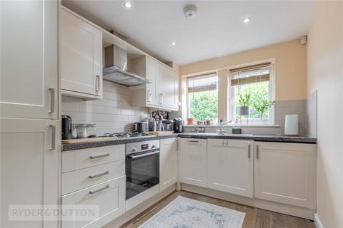 3 bedroom semi-detached house for sale, Glen Dene, Bingley, West Yorkshire, BD16