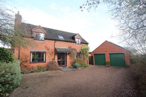 3 bedroom detached house for sale, Little Cowarne