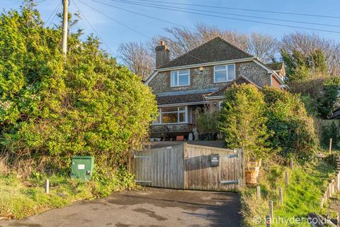 The Lodge Ovingdean Road, Ovingdean, Brighton, BN2 7BB