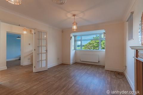 The Lodge Ovingdean Road, Ovingdean, Brighton, BN2 7BB