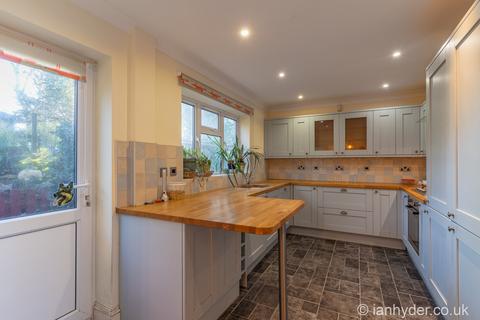 The Lodge Ovingdean Road, Ovingdean, Brighton, BN2 7BB