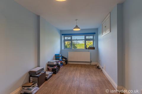 The Lodge Ovingdean Road, Ovingdean, Brighton, BN2 7BB