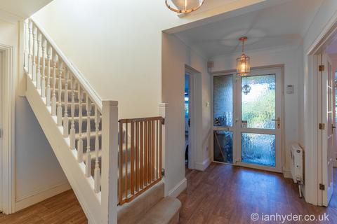 The Lodge Ovingdean Road, Ovingdean, Brighton, BN2 7BB