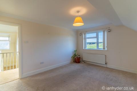 The Lodge Ovingdean Road, Ovingdean, Brighton, BN2 7BB