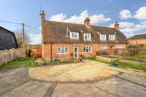 Ingledene Botley Road, Bishops Waltham, Southampton, SO32 1DR