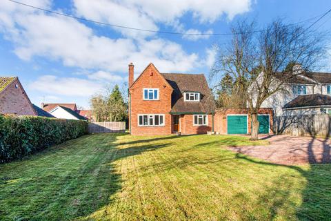 3 bedroom detached house for sale, Hanbury, Bromsgrove, Worcestershire