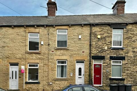 2 bedroom terraced house to rent, St. Georges Road, Barnsley