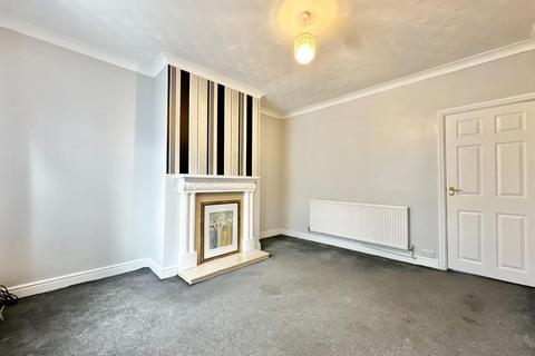 2 bedroom terraced house to rent, St. Georges Road, Barnsley