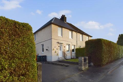 3 bedroom semi-detached house for sale, Den Park, Abernethy PH2