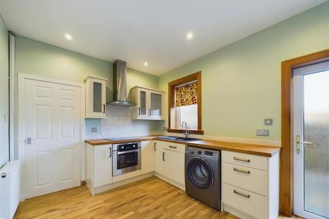 3 bedroom semi-detached house for sale, Den Park, Abernethy PH2