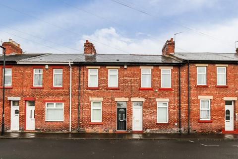 2 bedroom terraced house for sale, Lansdowne Road, Forest Hall, NE12