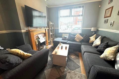 3 bedroom terraced house for sale, Loring Street, Manchester