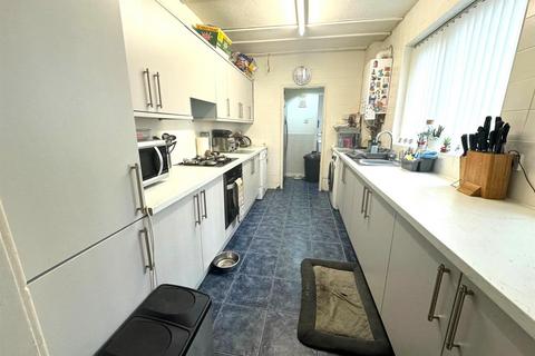 3 bedroom terraced house for sale, Loring Street, Manchester