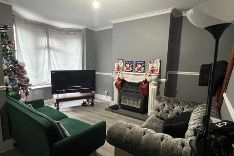 3 bedroom terraced house for sale, Royston Avenue, Doncaster, South Yorkshire