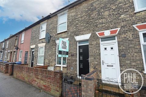 2 bedroom terraced house to rent, Raglan Street, Lowestoft, Suffolk