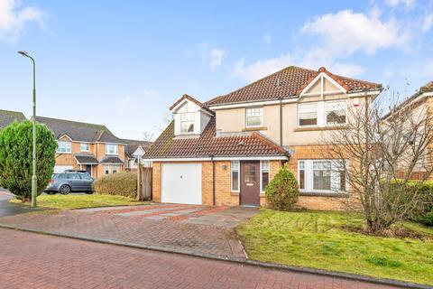 4 bedroom detached house for sale, Glenshee, Whitburn, West Lothian, EH47 8NY