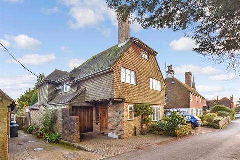 4 bedroom detached house for sale, North Lane, West Hoathly, West Sussex