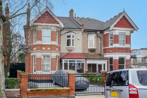 6 bedroom house for sale, Layer Gardens, London W3