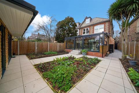 6 bedroom house for sale, Layer Gardens, Ealing Common W3