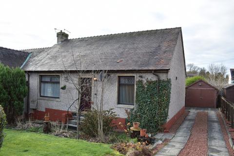 2 bedroom terraced bungalow for sale, Cowan Street, Bathgate EH48