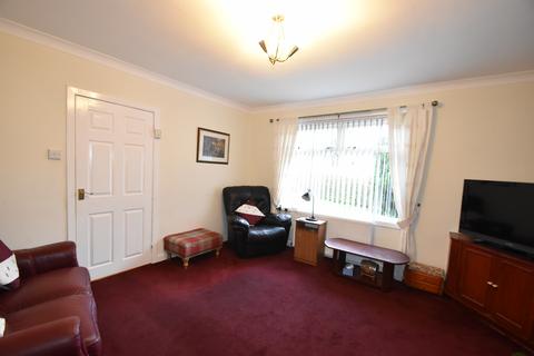 2 bedroom terraced bungalow for sale, Cowan Street, Bathgate EH48