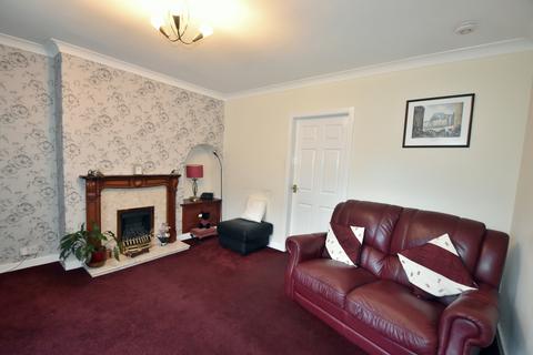 2 bedroom terraced bungalow for sale, Cowan Street, Bathgate EH48