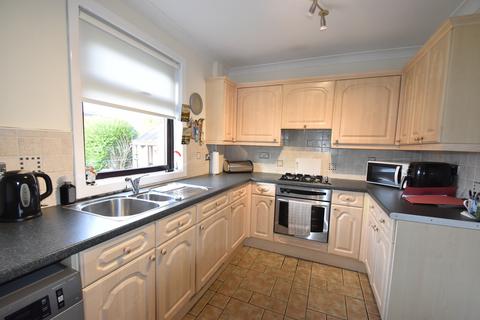 2 bedroom terraced bungalow for sale, Cowan Street, Bathgate EH48