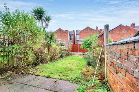 2 bedroom semi-detached house for sale, Maxwell Street, Long Eaton