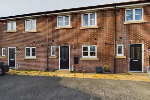 3 bedroom terraced house for sale, Woodmansey Garth, Driffield, YO25 5GF